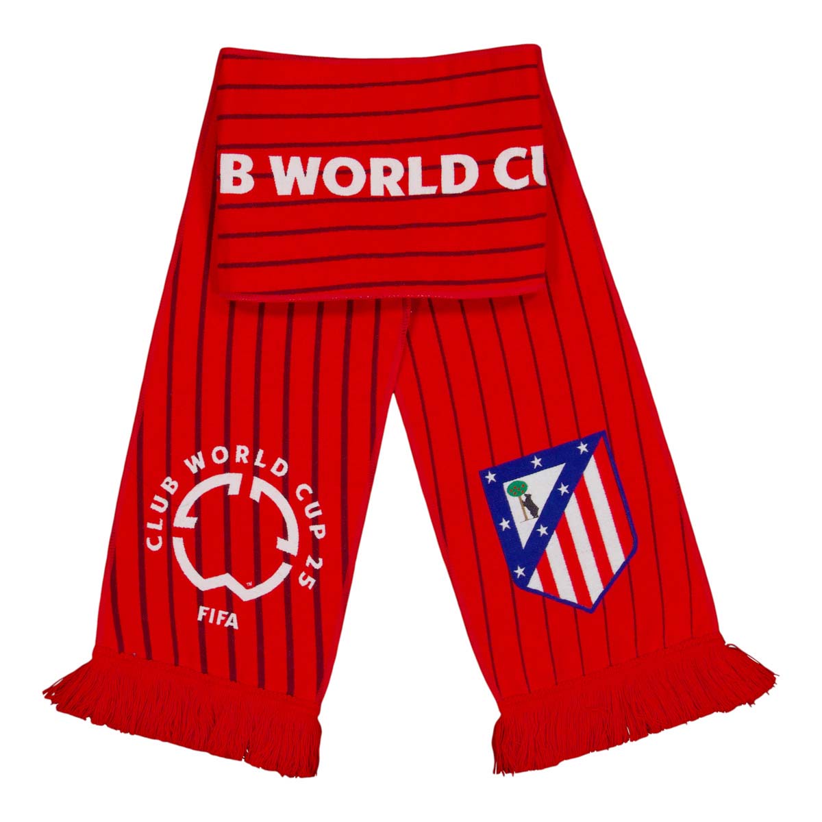 Bufanda FIFA Club World Cup image number null